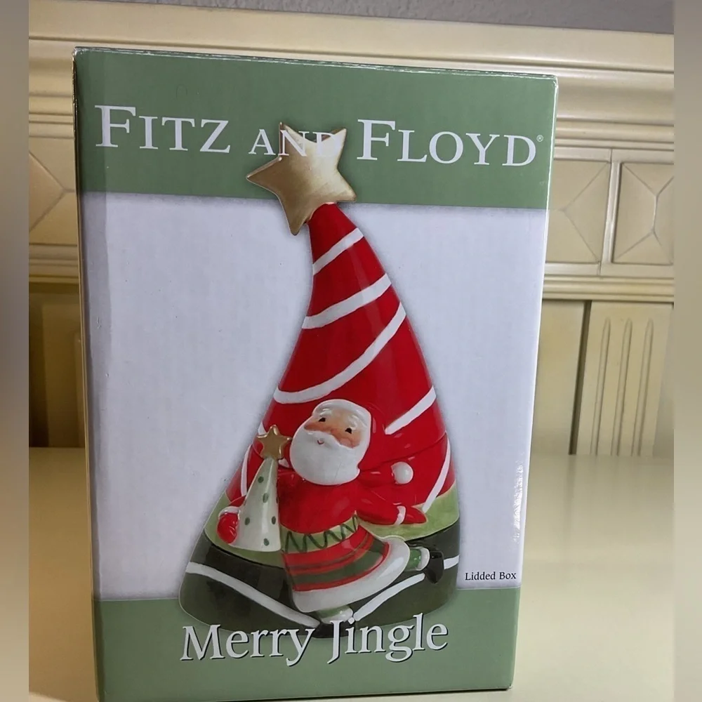 Fitz and Floyd fitz floyd